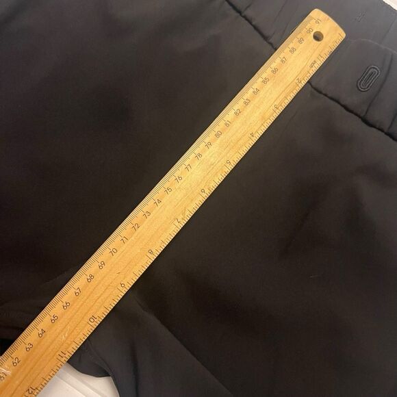 Lululemon Athleisure Pants 10 Black - Picture 9 of 10